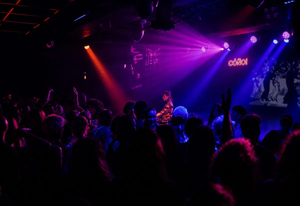 Concierto de Manu Guix en Sala Apolo - 24 de octubre 2026